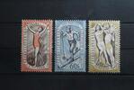 Tschechoslowakei Tschechoslowakei 1176-1178 postfrisch MiNr. 1176-1178 postfrisch -