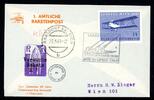 DRG 1. Amtliche Raketenpost DRG 1. Amtliche Raketenpost Wien Luposta 23. Mai 1961 Wien Luposta 23. Mai 1961 -