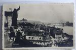 AK Budapest Panorama gebraucht -