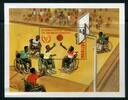 Antigua Antigua Block 59 postfrisch Sport MiNr. Block 59 postfrisch Sport -