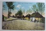 AK Widoki i. typy z Króleslaw Polskiego Feldpost 1915 gebraucht -