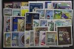 Österreich Österreich Jahrgang 1998 mit 2240-2271 (2260 fehlt) postfrisch MiNr. Jahrgang 1998 mit 2240-2271 (2260 fehlt) postfrisch -