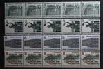 Berlin Berlin 793AR-796AR postfrisch als 5er-Streifen MiNr. 793AR-796AR postfrisch als 5er-Streifen -