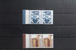 Berlin Berlin 798-799 postfrisch als waagerechte Paare MiNr. 798-799 postfrisch als waagerechte Paare -