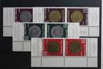 Marokko Marokko 641-644 postfrisch Kehrdruckpaare MiNr. 641-644 postfrisch Kehrdruckpaare -