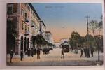 AK La Spezia Via Chiodo 1914 gebraucht -