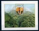 Grenada Grenada Block 162 postfrisch Pilze MiNr. Block 162 postfrisch Pilze -