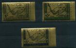 Jemen arab. Republik Jemen arab. Republik 719-21 postfrisch Adenauer MiNr. 719-21 postfrisch Adenauer -