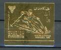 Sharjah Sharjah A 464 B postfrisch Olympia MiNr. A 464 B postfrisch Olympia -
