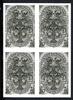 Österreich Schwarzdruck Österreich Schwarzdruck 2187 U Ausstellungsblock, ANK 2220 MiNr. 2187 U Ausstellungsblock, ANK 2220 -