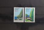 Portugal Madeira Portugal Madeira 91-92 postfrisch MiNr. 91-92 postfrisch -
