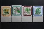 Portugal Azoren Portugal Azoren 358-361 postfrisch MiNr. 358-361 postfrisch -