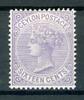 Ceylon Ceylon 48 C mit Falz MiNr. 48 C mit Falz -