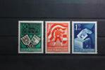 Österreich Österreich 952-954 postfrisch MiNr. 952-954 postfrisch -