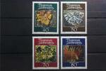 Liechtenstein Liechtenstein 776-779 postfrisch MiNr. 776-779 postfrisch -