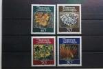 Liechtenstein Liechtenstein 776-779 postfrisch MiNr. 776-779 postfrisch -