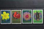 Liechtenstein Liechtenstein 560-563 postfrisch MiNr. 560-563 postfrisch -