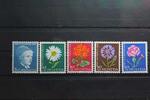 Schweiz Schweiz 786-790 postfrisch MiNr. 786-790 postfrisch -
