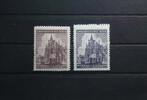 Böhmen und Mähren Böhmen und Mähren 140-141 postfrisch MiNr. 140-141 postfrisch -