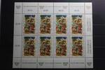 Österreich Österreich 2127 postfrisch als Kleinbogen MiNr. 2127 postfrisch als Kleinbogen -