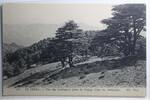 AK Frankreich Vue des montagnes prise du Refuge gebraucht -