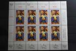 Österreich Österreich 2289 postfrisch als Kleinbogen MiNr. 2289 postfrisch als Kleinbogen -