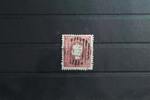 Portugal Portugal 28 gestempelt mit Nummernstempel 135 MiNr. 28 gestempelt mit Nummernstempel 135 -