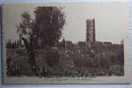 AK Mansourah (Stadt in Algerien) Ruines de la Mosquée ungebraucht -