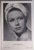 AK Deutschland Leny Marenbach ( 20.12.1907; † 26.01.1984) ungebraucht -