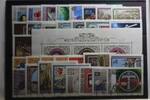 Österreich Österreich Jahrgang 1991 mit 2013-2047, Block 10 gestempelt MiNr. Jahrgang 1991 mit 2013-2047, Block 10 gestempelt -