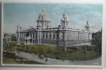 AK Belfast City Hall ungebraucht -