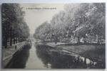 AK Gravenhage Princessegracht ungebraucht -