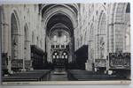 AK Buckfastleigh Buckfast Abbey, Interior ungebraucht -