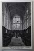 AK London King’s College Chapel , Cambrdge ungebraucht -