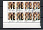   Argentinien Argentinien 1360 postfrisch als 8er Block Schach MiNr. 1360 postfrisch als 8er Block Schach 