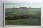 AK Hogback Mountain Green Mts. of Vermont ungebraucht -