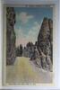 AK Black Hills Custer State Park ungebraucht -