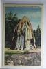 AK Wyoming Teepee Fountain, Thermopolis ungebraucht -