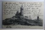 AK Marseille Notre-Dame de la Garde 1915 gebraucht -