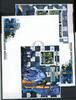 Guinea Bissau Klb. Guinea Bissau Klb. 5288-5291 A und Schach Ersttagesbrief/FDC MiNr. 5288-5291 A und Schach Ersttagesbrief/FDC -