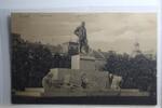 AK Szeged Tisza szobor 1916 gebraucht -