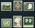 Bund Lot aus Bund Lot aus 160-221 postfrisch MiNr. 160-221 postfrisch -
