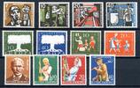 Bund Lot aus 50er Jahre Bund Lot aus 50er Jahre postfrisch postfrisch -