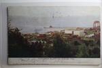 AK Park in Duluth, Minnesota Overlooking Duluth 1907 gebraucht -