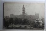 AK Glasgow The University 1910 gebraucht -