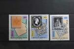 Italien Italien 2748-2750 postfrisch MiNr. 2748-2750 postfrisch -