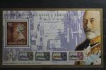 Hongkong Hongkong Block 26 mit 667 II postfrisch MiNr. Block 26 mit 667 II postfrisch -