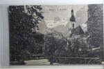 AK Ramsau Parie i. d. Ramsau ungebraucht -