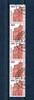 Bund 5er Str. mit Nummer Bund 5er Str. mit Nummer 1562 R II gestempelt Frankfurt MiNr. 1562 R II gestempelt Frankfurt -