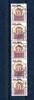 Bund 5er Str. mit Nummer Bund 5er Str. mit Nummer 1679 R I gestempelt Frankfurt MiNr. 1679 R I gestempelt Frankfurt -